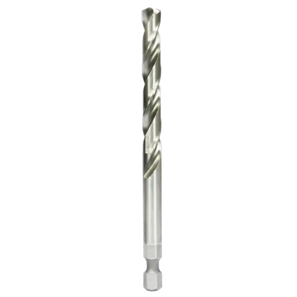 DHS4BITII Hole Saw Pilot Bit 1/4 x 4  Diablo