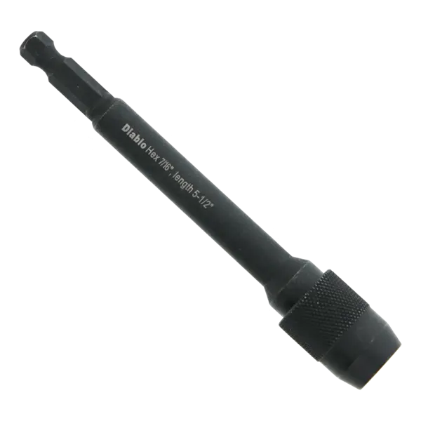 DHS500XT6 Universal Extension 7/16 x 5 1/2  Diablo