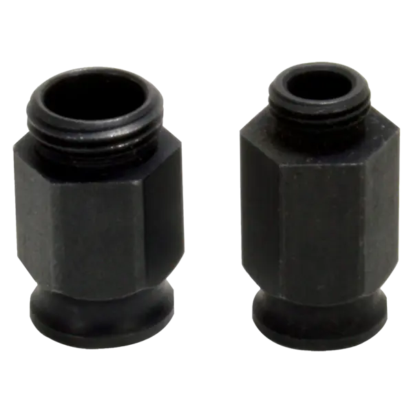 DHSNUT2 Hole Saw Adapter Nuts 1/2 and 5/8  Diablo