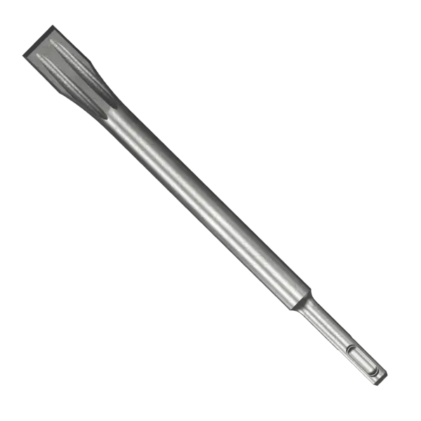 DMAPLCH2010 Chisel Dual-Tooth Flat 3/4 x 10 SDS-PLUS  Diablo®