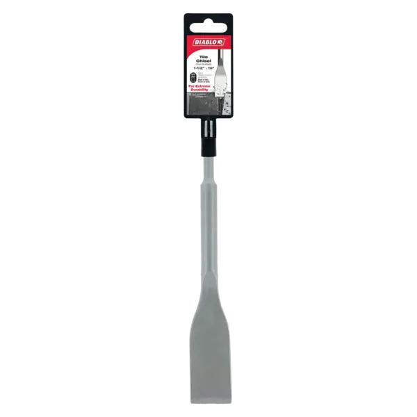 DMAPLCH2020 Chisel Tile 1 1/2 x 10 SDS-PLUS  Diablo®