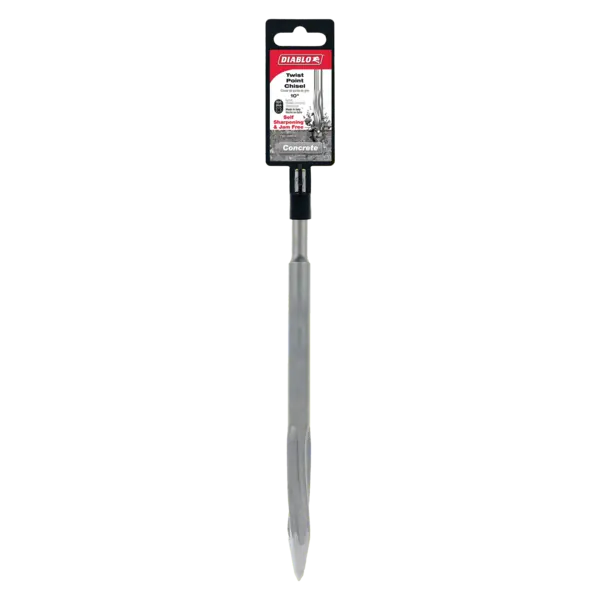 DMAPLCH2030 Chisel Twist Point 10 SDS-PLUS Diablo®