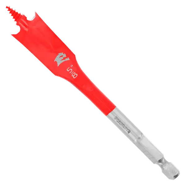 DSP1030 Paddle Bit 5/8 x 4  Diablo