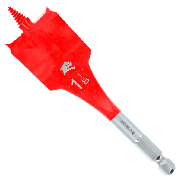 DSP1070 Paddle Bit 1 1/8 x 4  Diablo