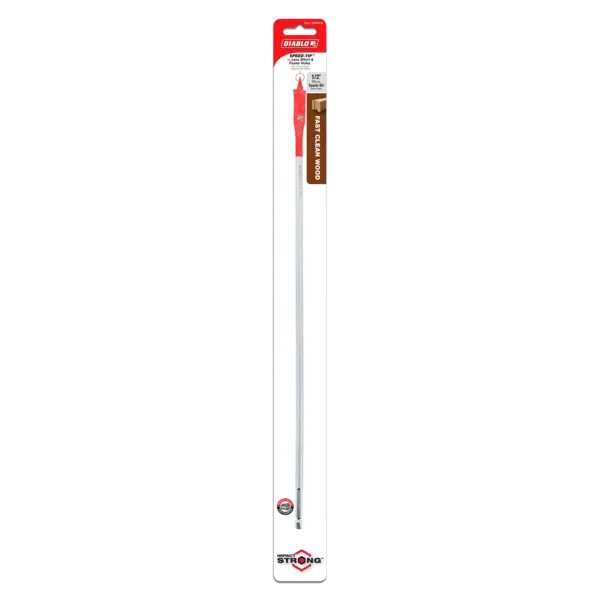 DSP3020 Paddle Bit 1/2 x 16 Wood  Diablo