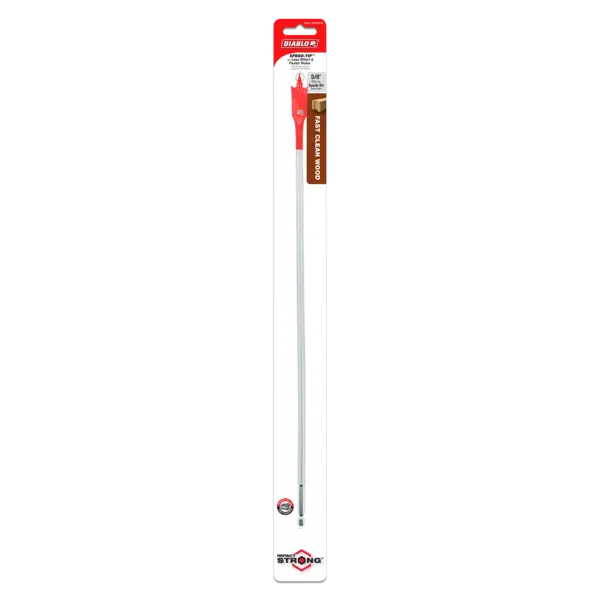 DSP3030 Paddle Bit 5/8 x 16 Wood  Diablo