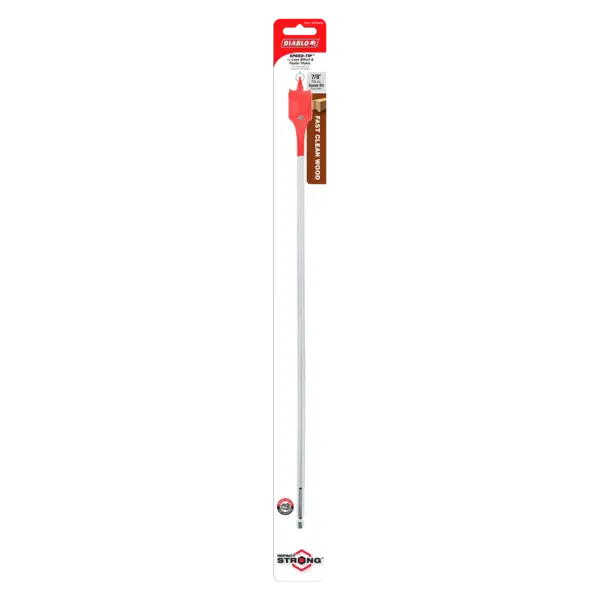 DSP3050 Paddle Bit 7/8 x 16 Wood  Diablo