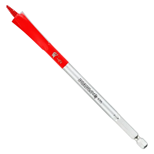 DSPD4010 Paddle Bit 1/2 x 6  Demo Demon Diablo