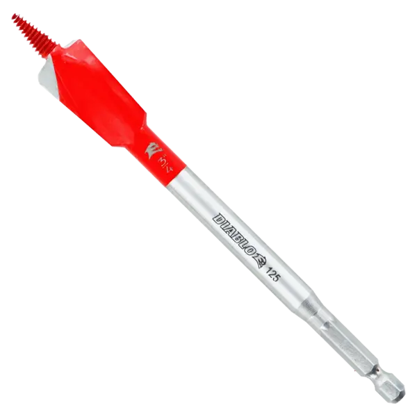 DSPD4030 Paddle Bit 3/4 x 6  Demo Demon Diablo