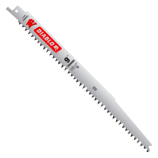 DS0905FG5 Sawzall Blade 9 x 5 TPI  Diablo (5Pk)