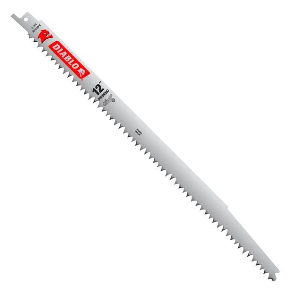 DS1205FG5 Sawzall Blade 12 x 5 TPI  Diablo (5Pk)