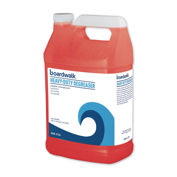 BWK4744 Heavy Duty Degreaser 1 Gallon Boardwalk (4/CS)