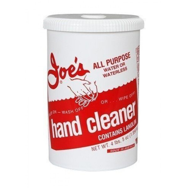 JHC4.5 Joe's Hand Cleaner 4.5 LB