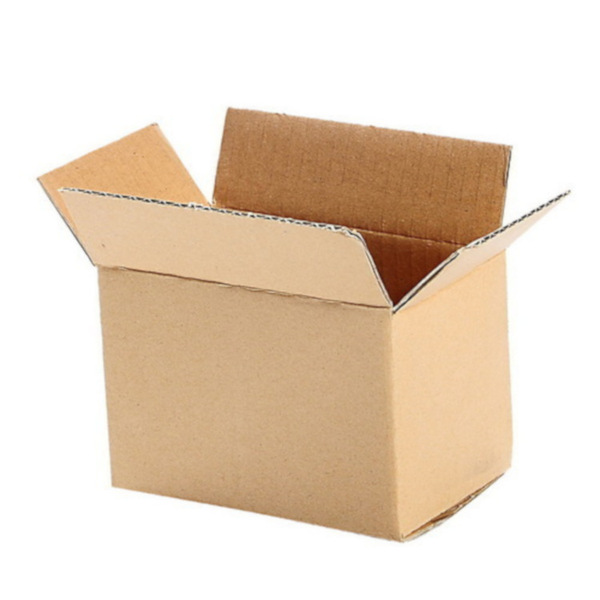 BOX2M Box 13 X 7 3/4 X 4 1/16  (Box 2 Minor)