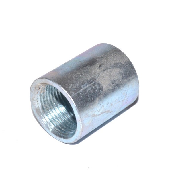 GP125 Pipe Coupling 3/4  Galvanized