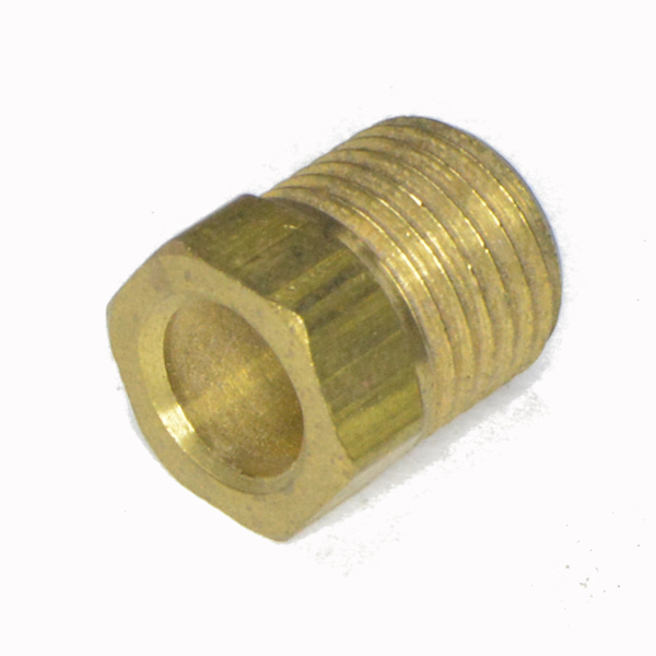 1005 Inverted Flare Nut 5/16