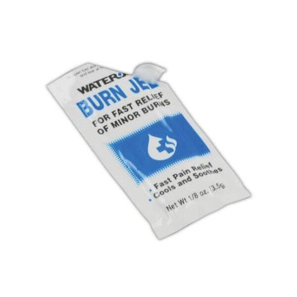 04-90-50 Burn Jel® WaterJel 1/8oz 25/BX