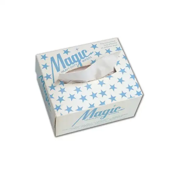 S474 Lens Cleaning Tissues