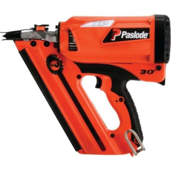 906300 Nailer Framing 2-3 1/4 0.113 – 0.131 30º Li-Ion Cordless  (Paslode CFN325XP)