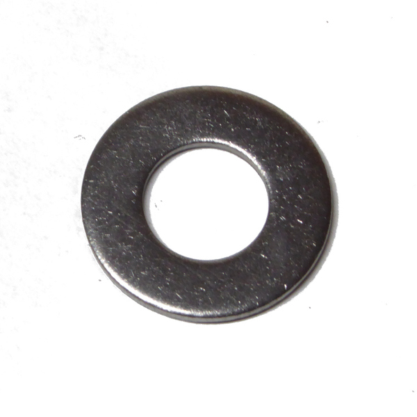 SSW216 Flat Washer SAE 1/2 Type 304 Stainless Steel