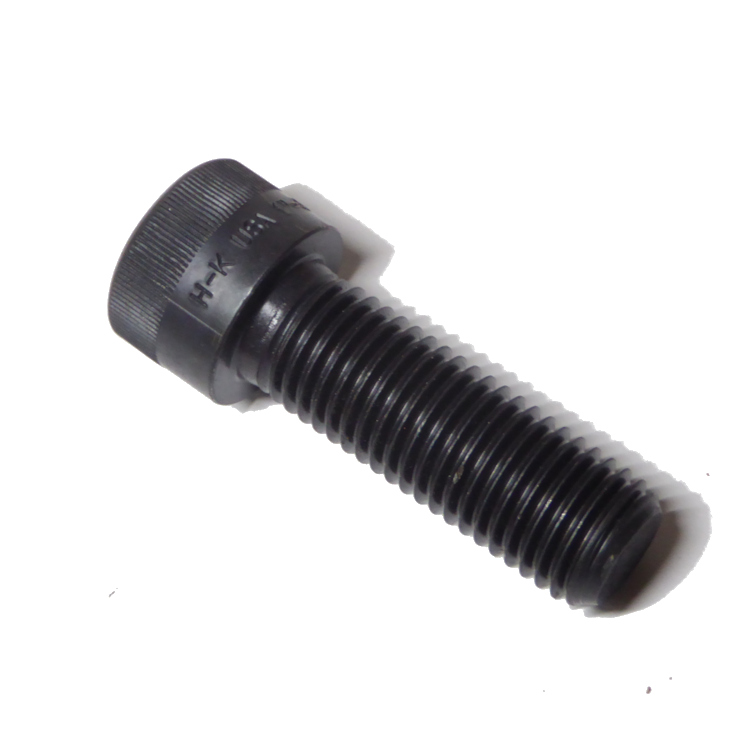 Socket Head Cap Screw #6-32 X 5/8  Holo-Krome®