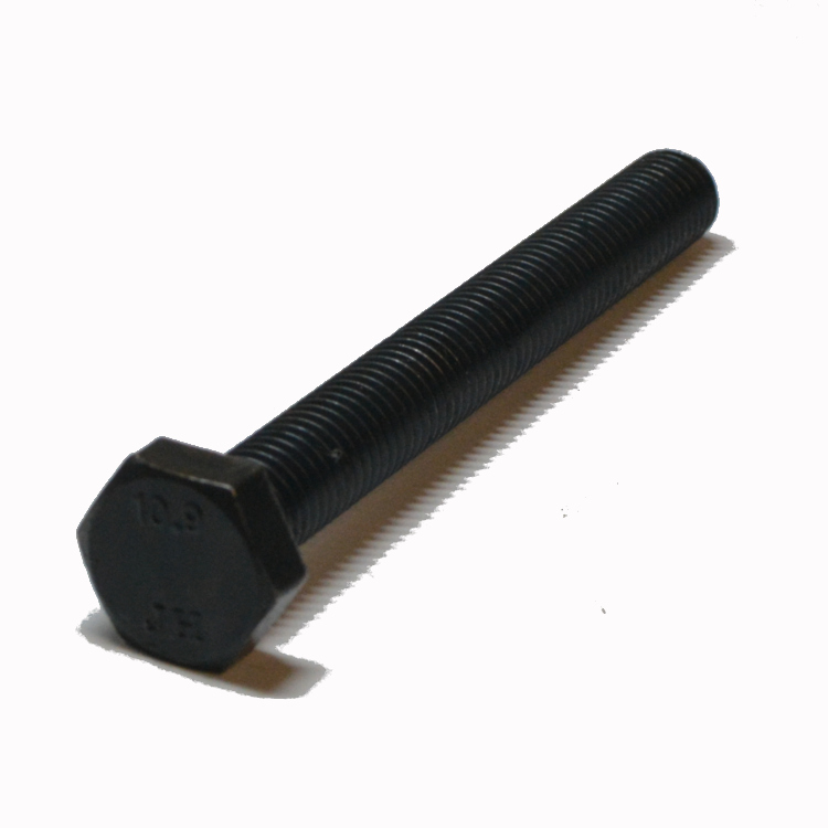MTBC1015109 Hex Head Tap Bolt M10-1.50 X 70 Class 10.9 Plain