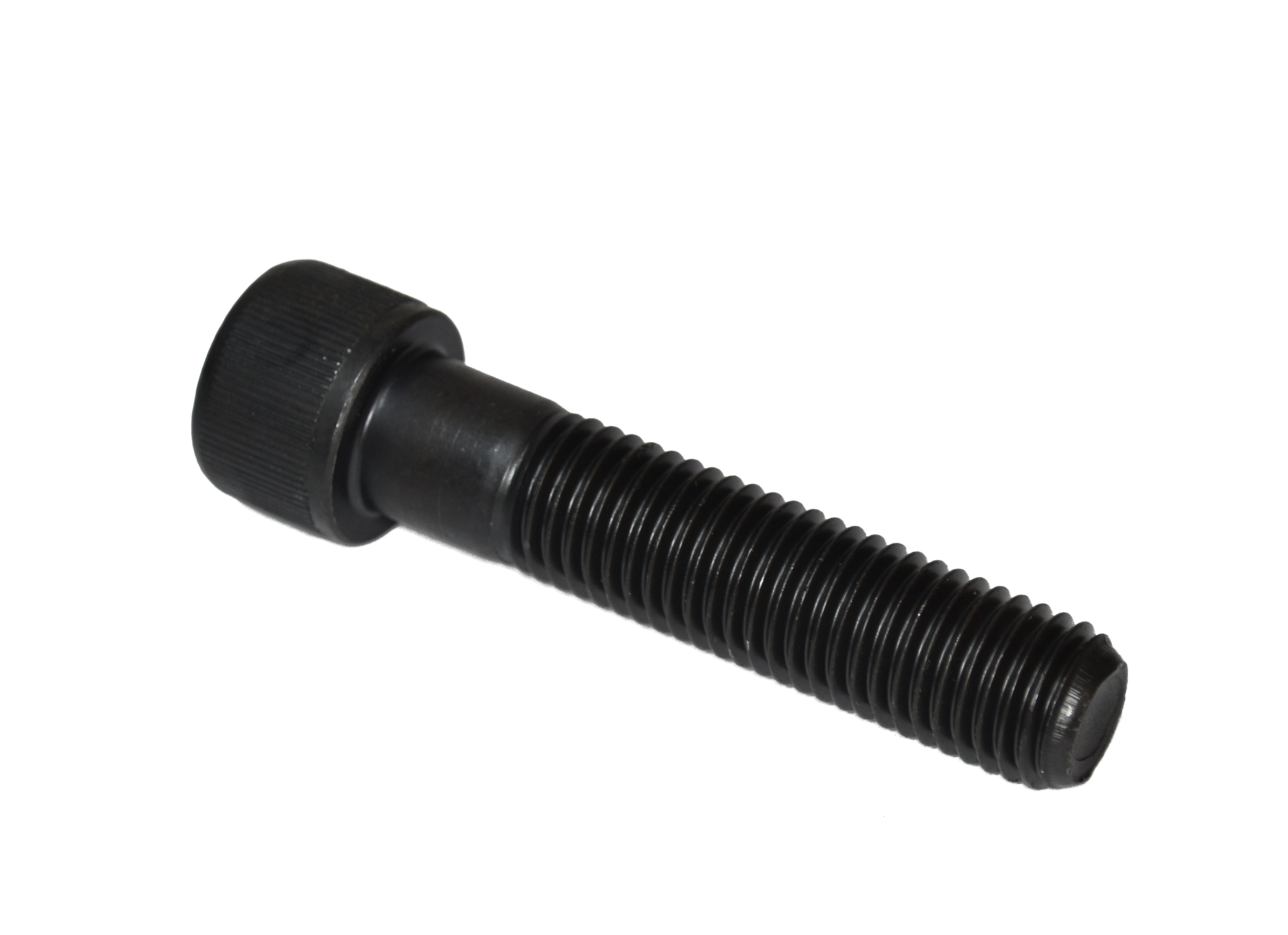 Socket Head Cap Screw 5/16-18 X 4  Unbrako