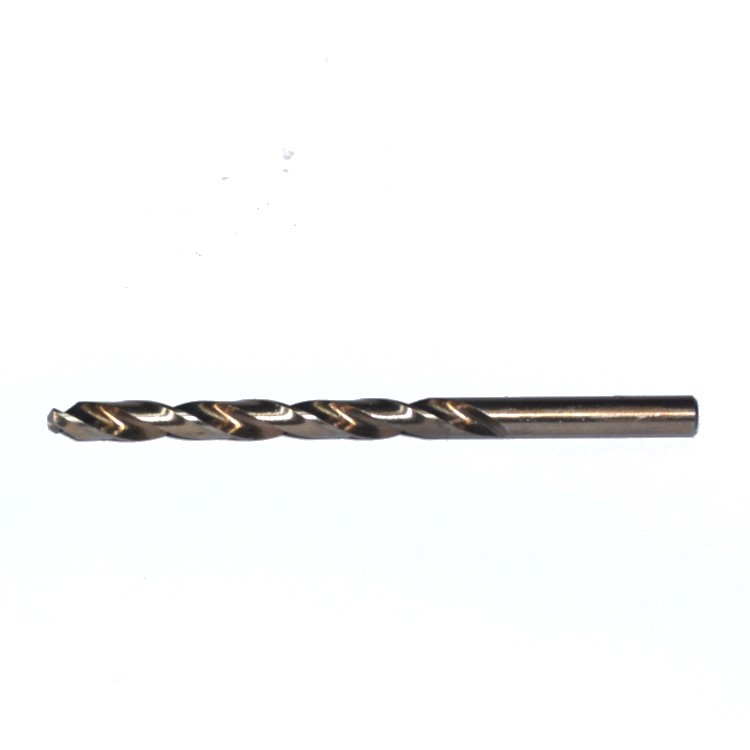 Drill Bit Cobalt #18  HSS Type 150-M42 135° Split Point