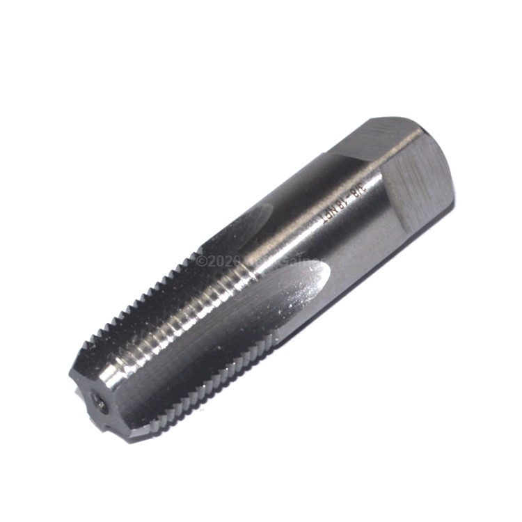 Pipe Tap 1-11 1/2