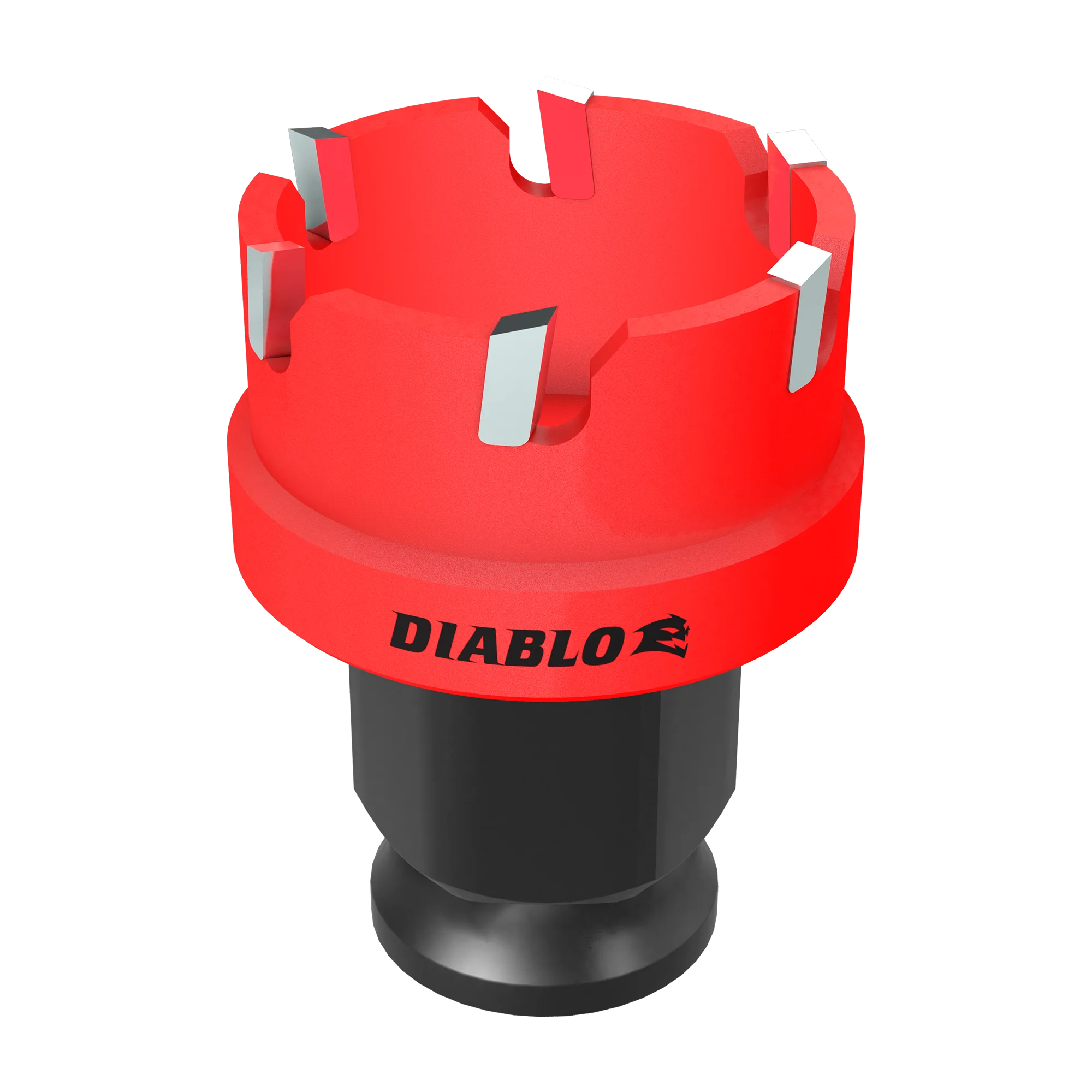 Hole Cutter 1 1/4 Carbide Tooth  Steel Demon Diablo