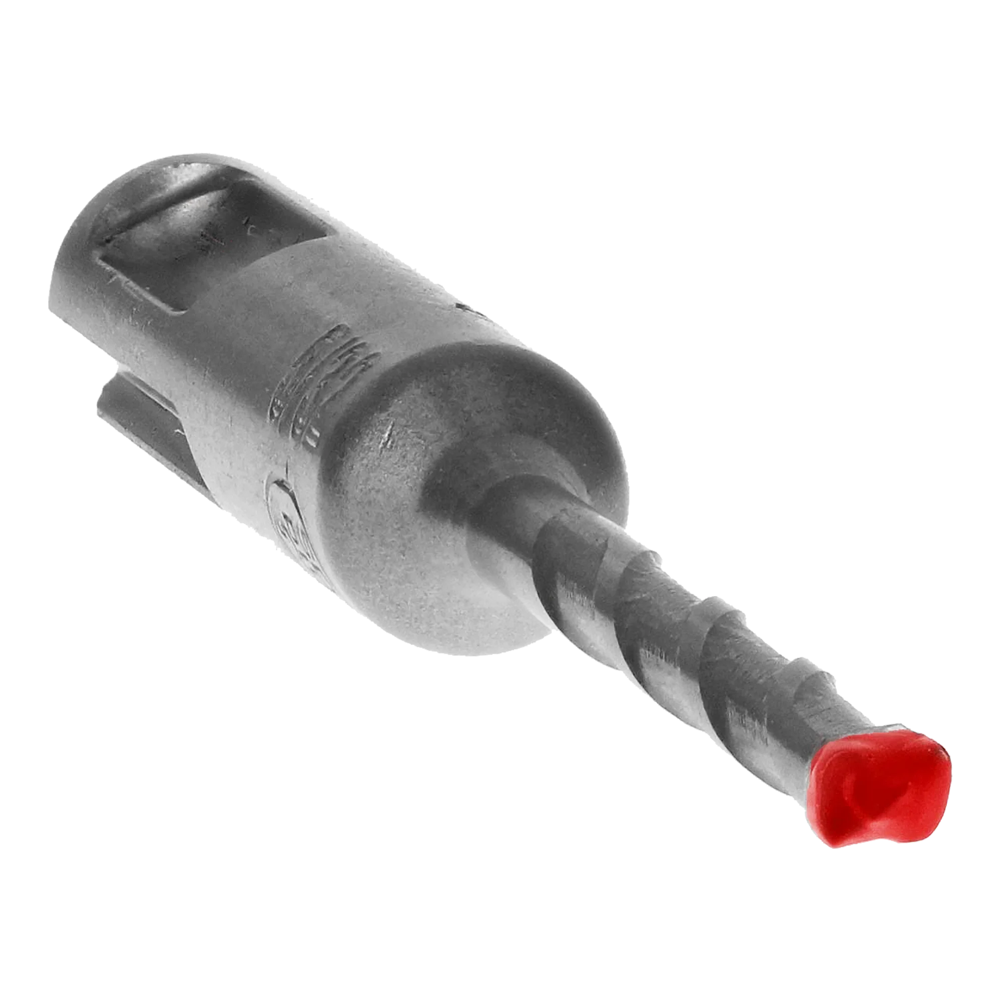 Hammer Bit Carbide Tipped SDS-Plus 4 Cutter 5/32 x 2 x 4  Rebar Demon™ Diablo