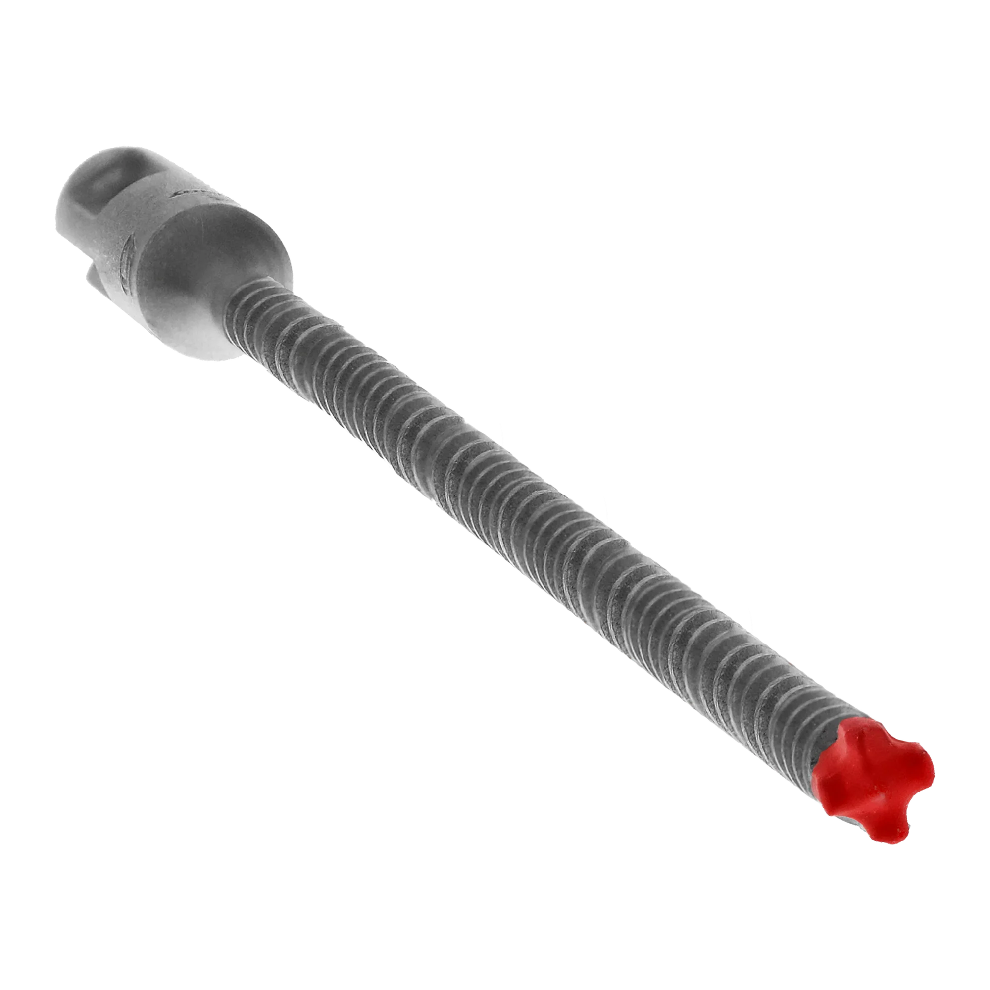 Hammer Bit Carbide Tipped SDS-Plus 4 Cutter 3/16 x 10 x 12  Rebar Demon™ Diablo