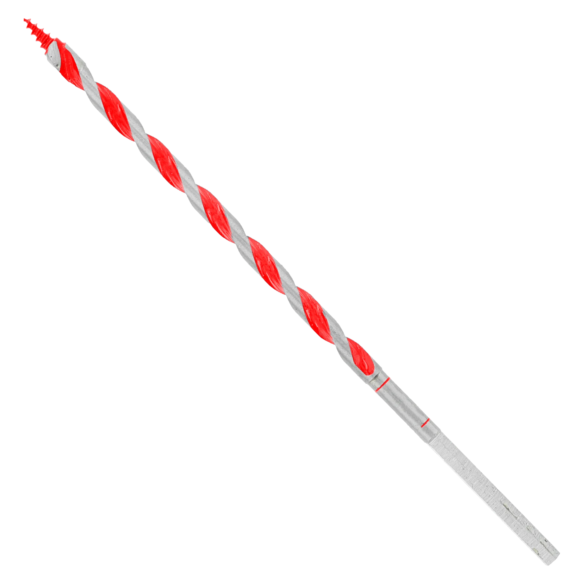 Ship Auger 1/4 x 7 1/2  Diablo