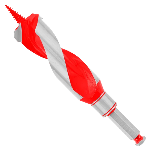 Ship Auger 1 3/8 x 7 1/2  Diablo