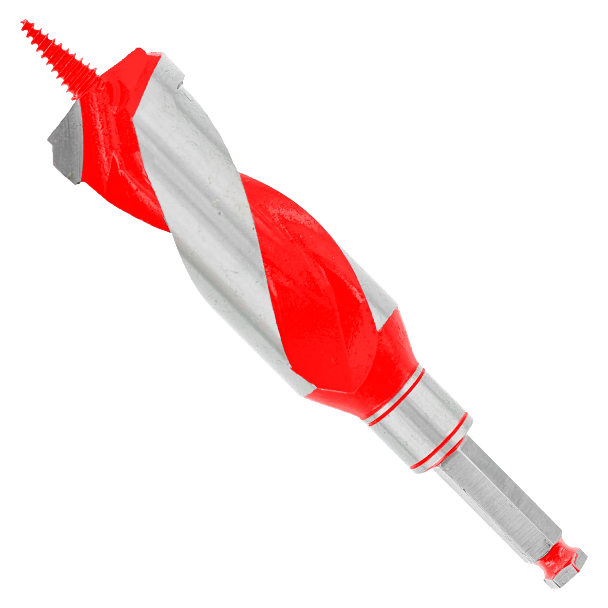 Ship Auger 1 1/2 x 7 1/2  Diablo