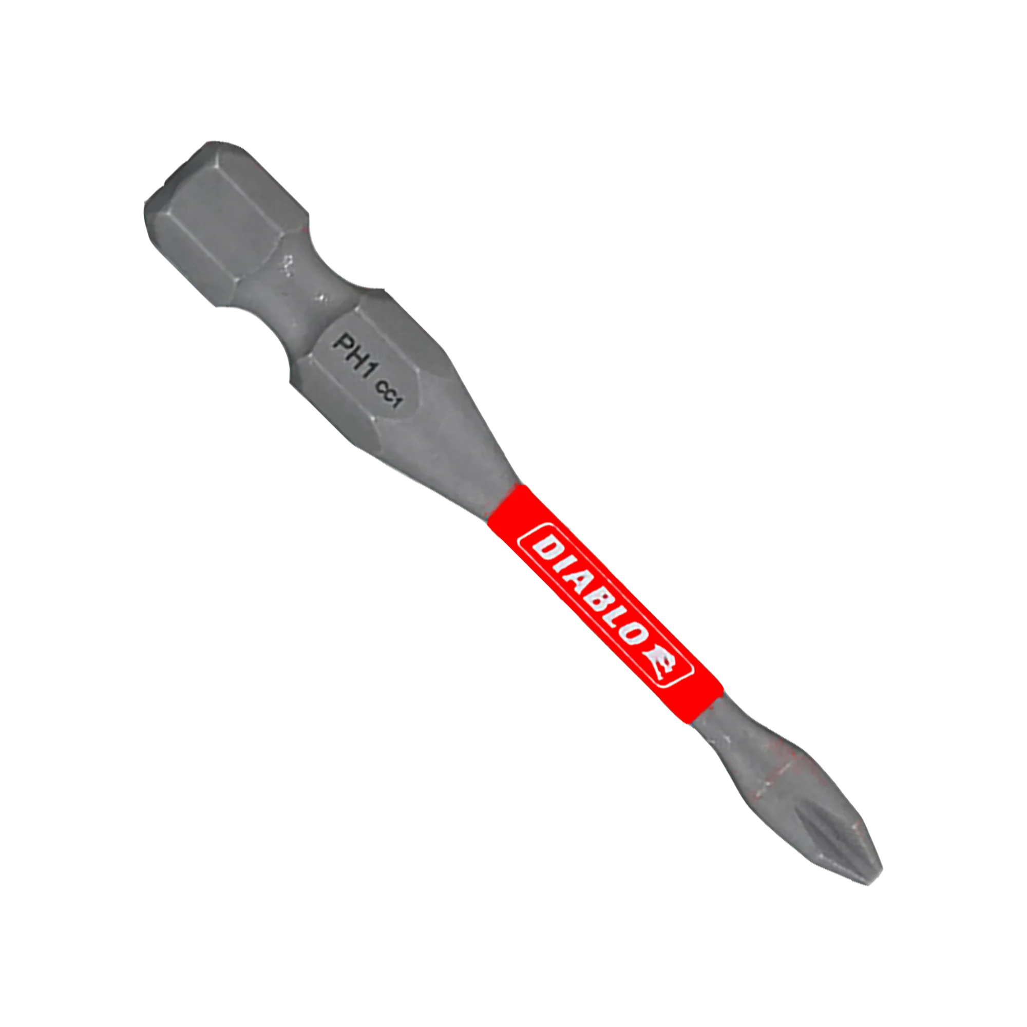 Phillips Bit #1 x 2  Diablo®