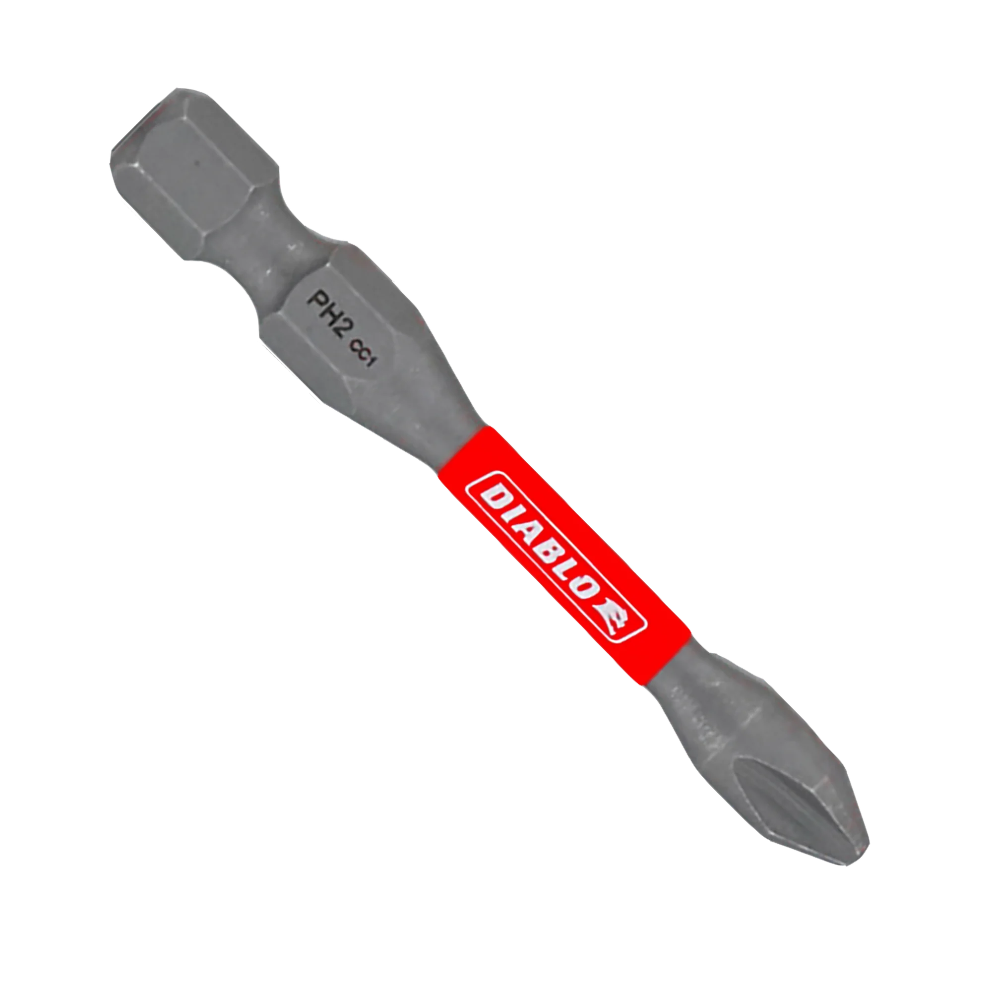 Phillips Bit #2 x 2  Diablo®