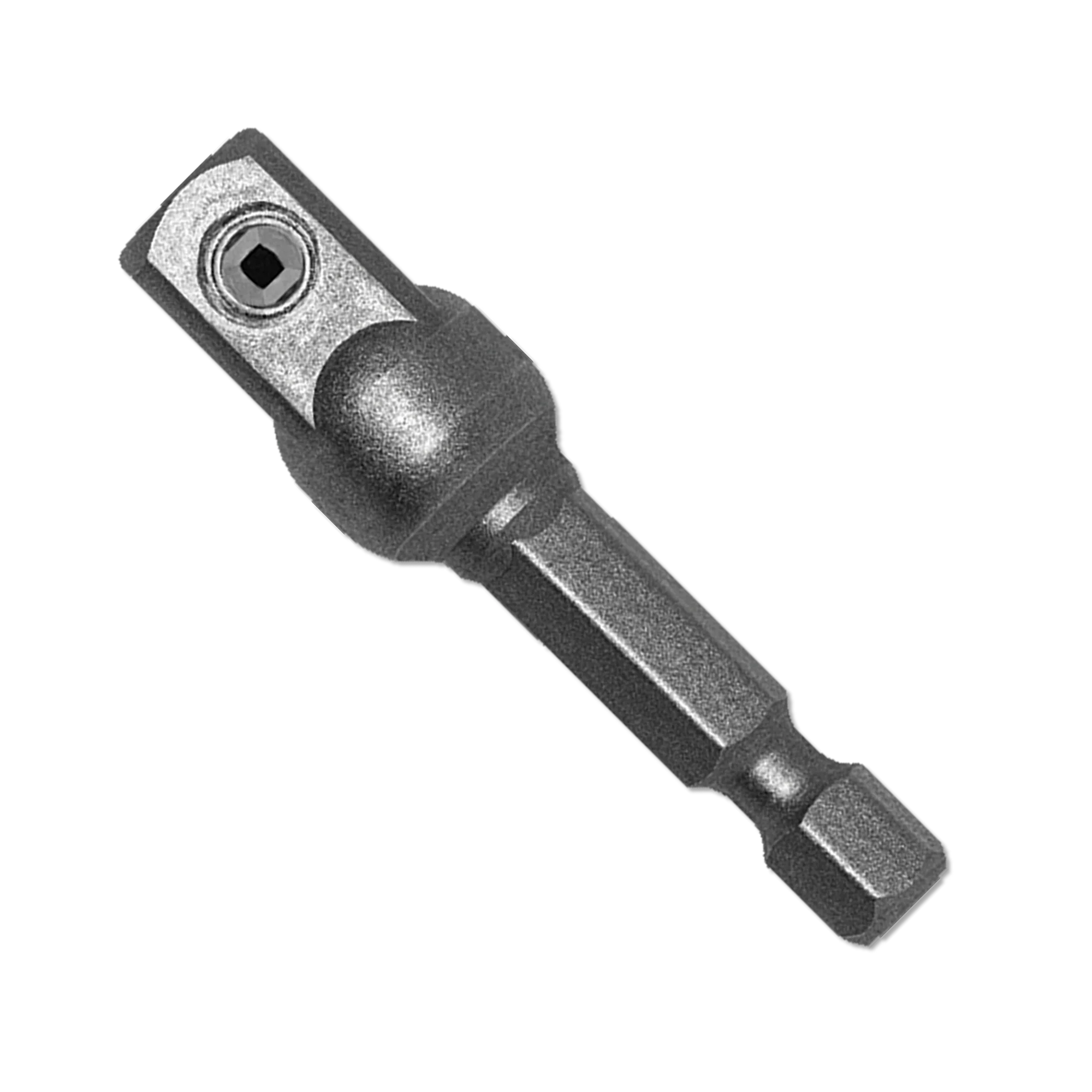 Bit Adapter 1/4 Hex to 3/8 Square  Diablo®