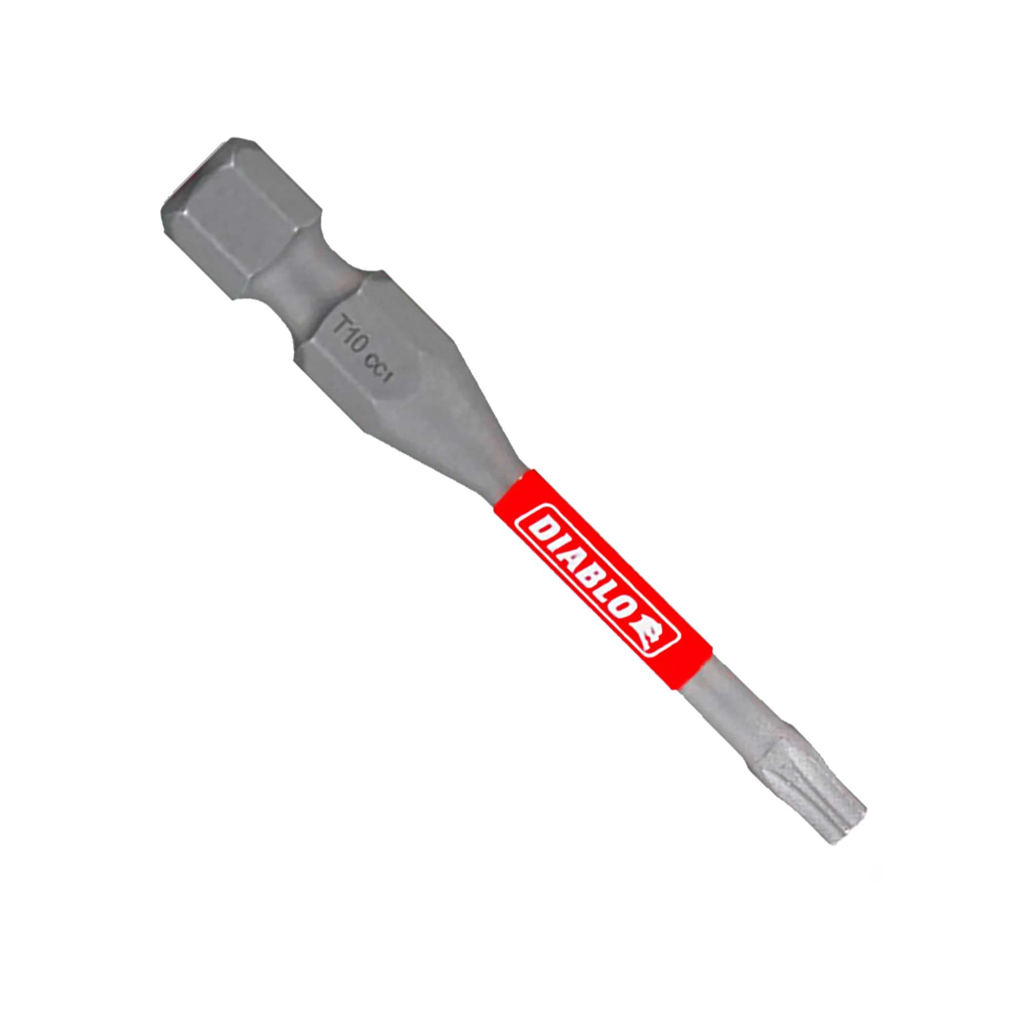 Torx Bit T10 x 2  Diablo®