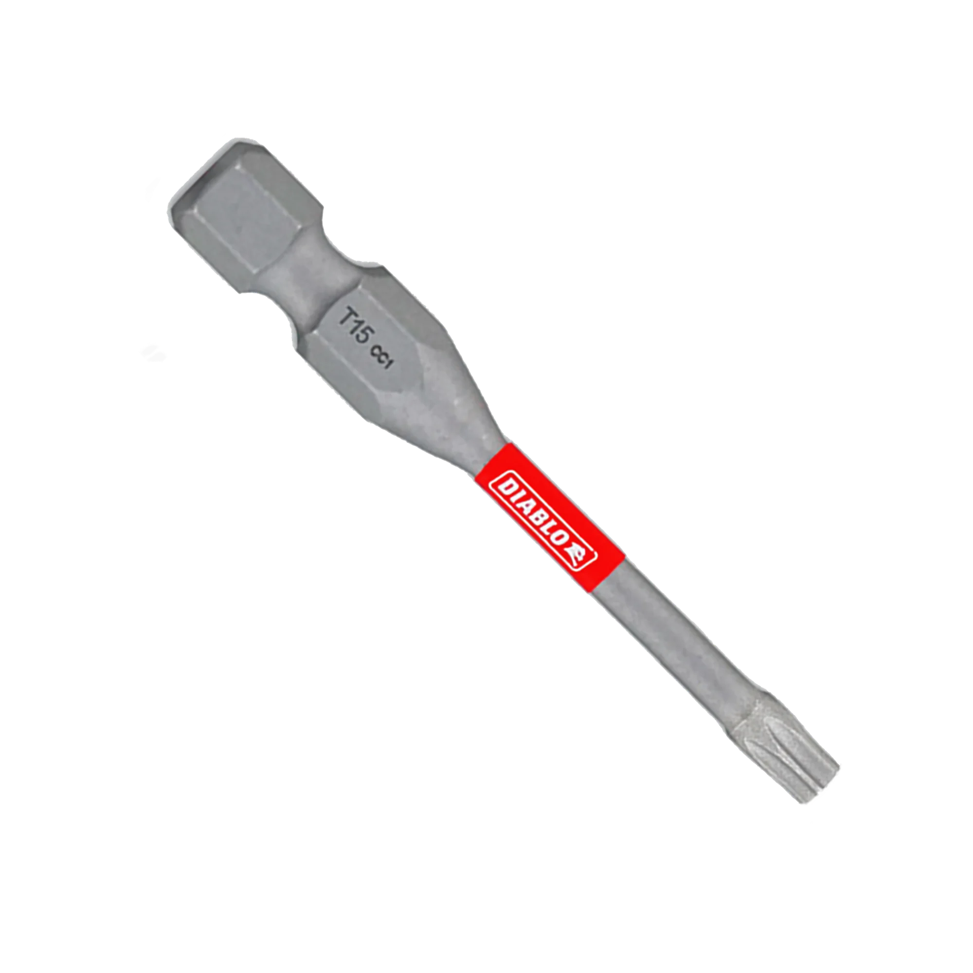 Torx Bit T15 x 2  Diablo®