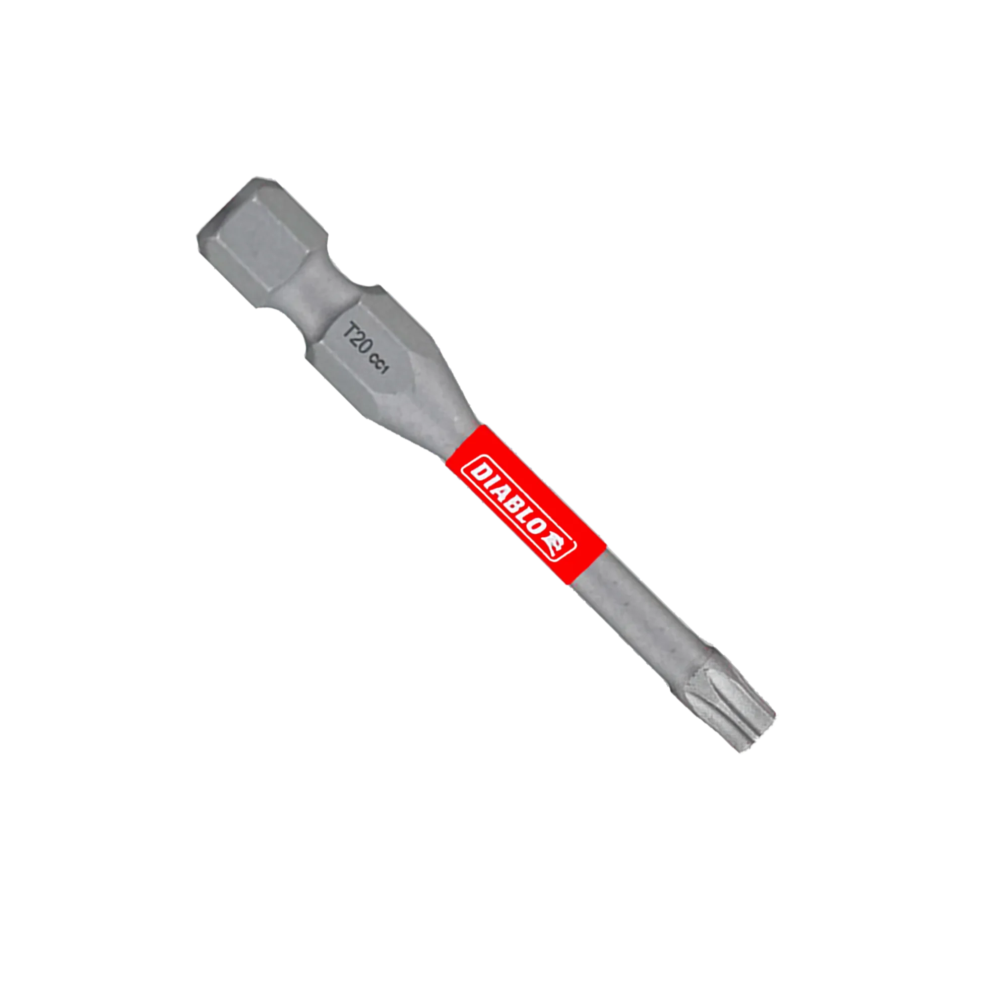 Torx Bit T20 x 2  Diablo®