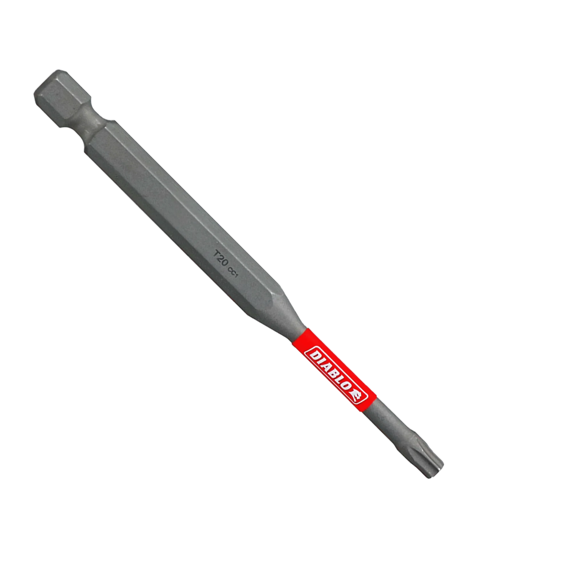 Torx Bit T20 x 3 1/2  Diablo®