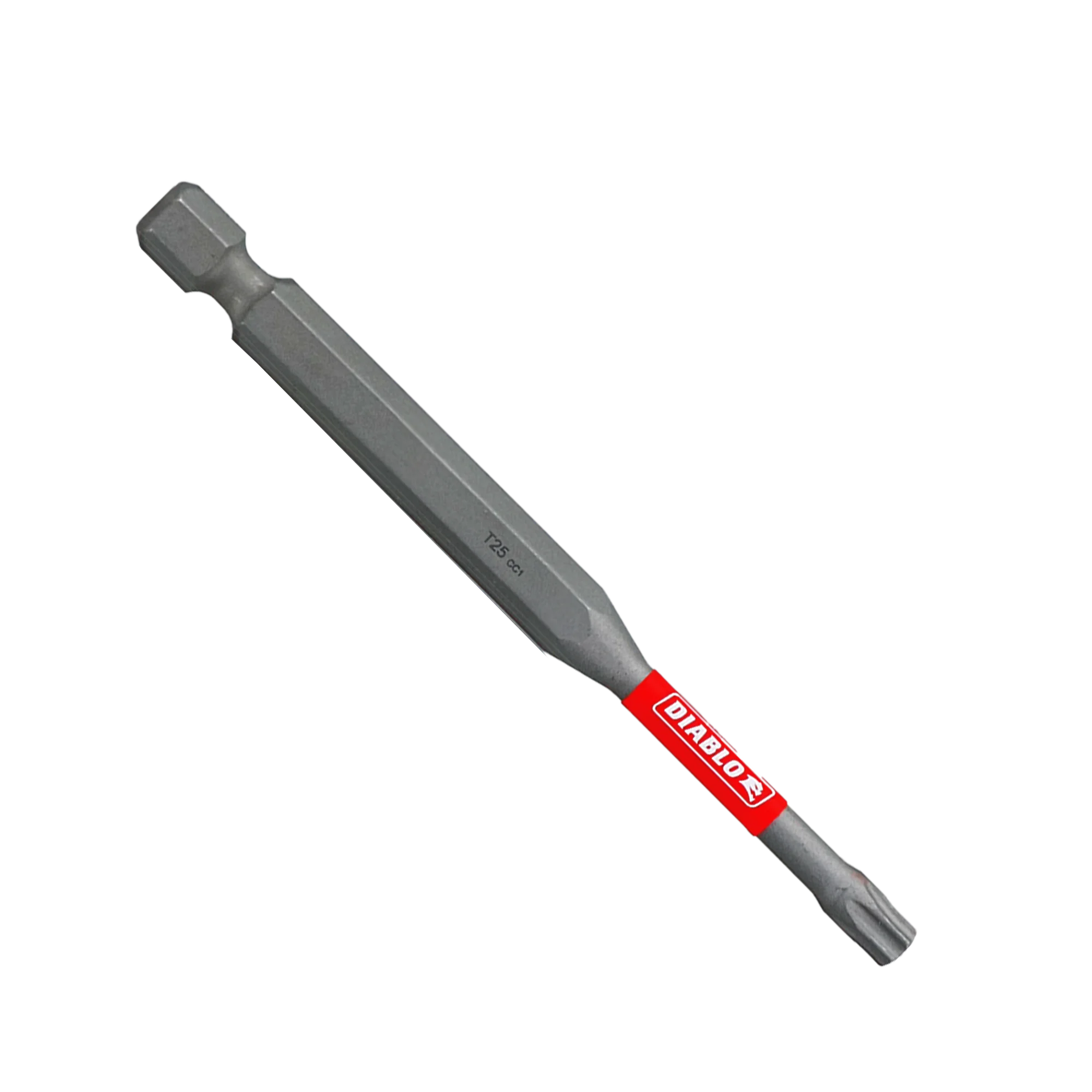 Torx Bit T25 x 3 1/2  Diablo®