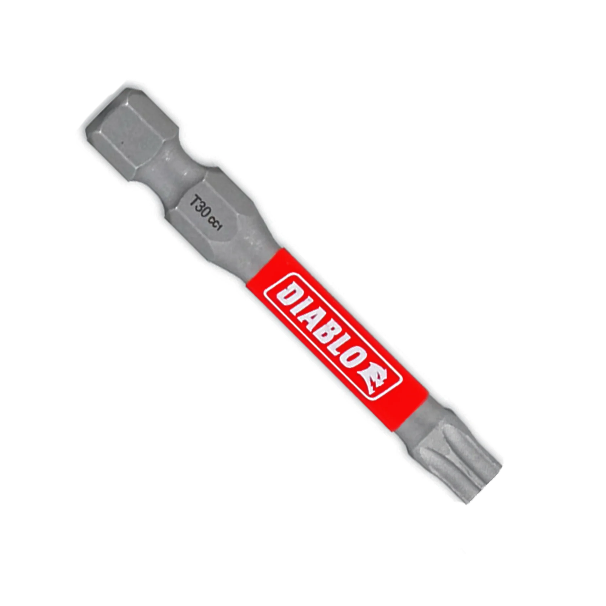 Torx Bit T30 x 2  Diablo®