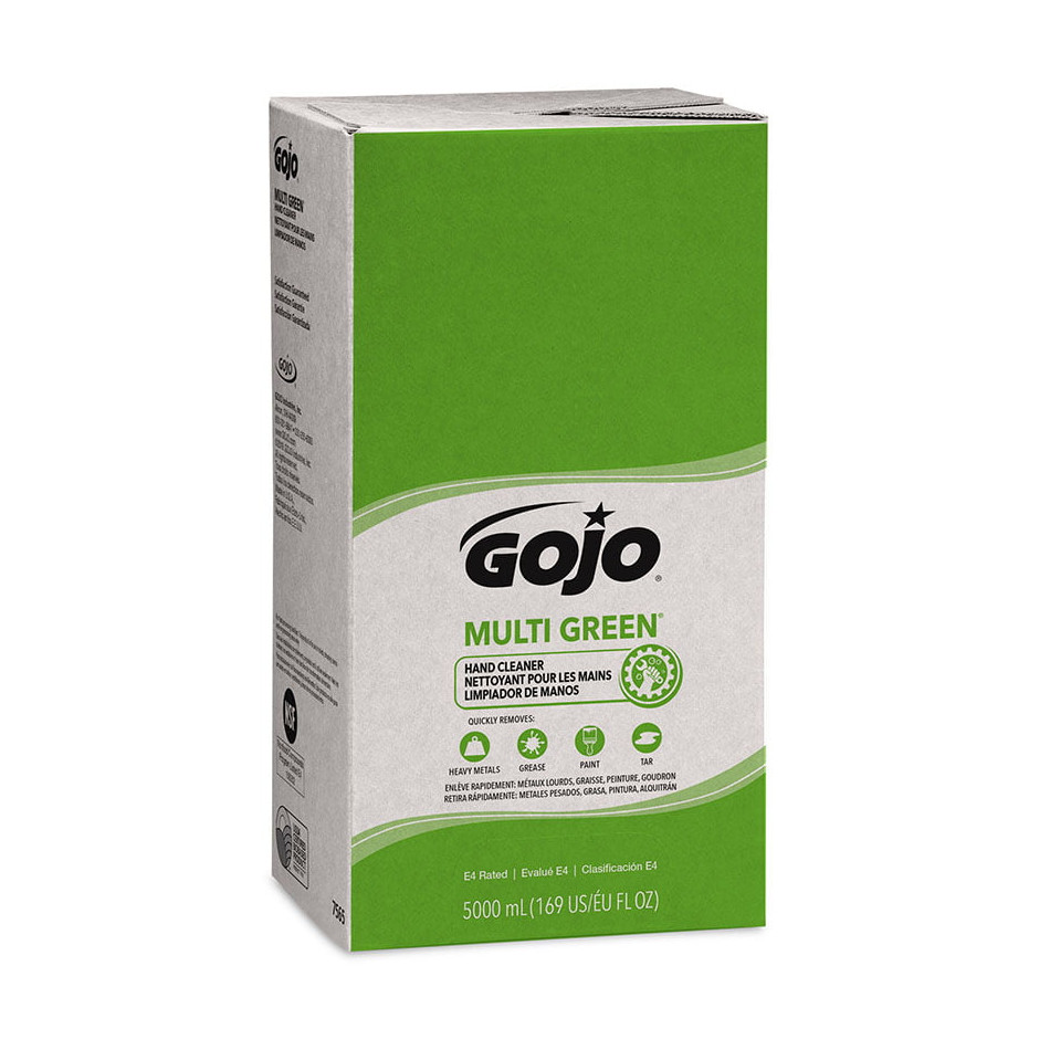 Heavy Duty Hand Cleaner, 5000/Ml