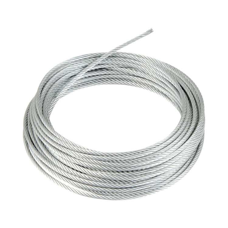 MH-WIRE ROPE