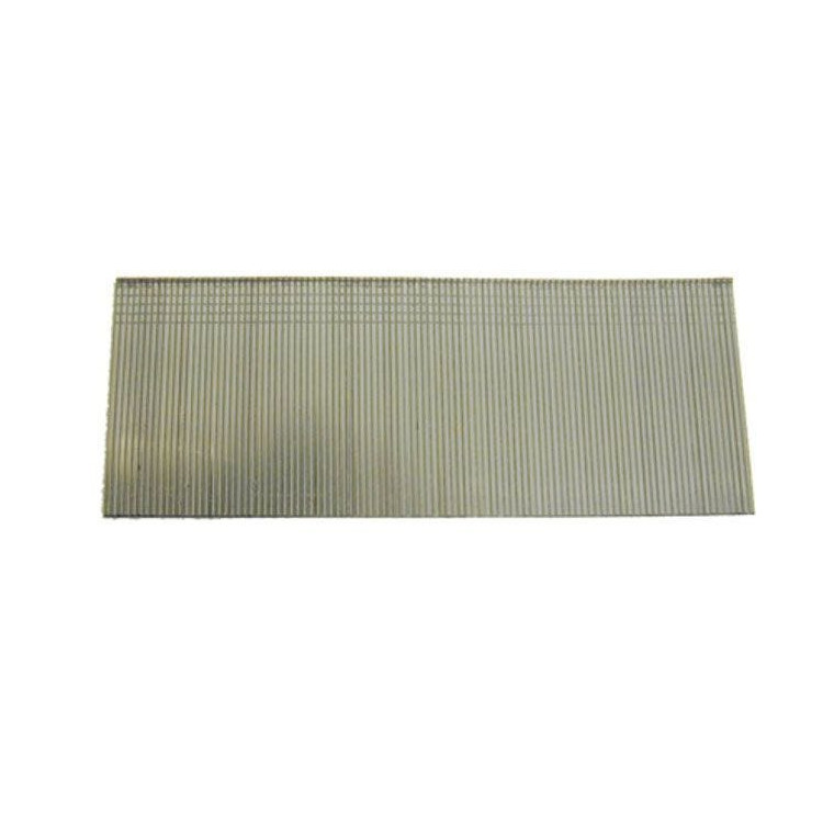 Brad  18GA  1 1/4  Electro Galvanized  Interchange  (5000/BX)