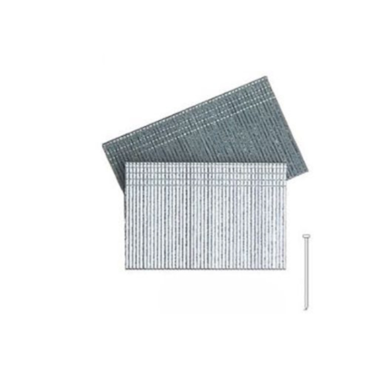 Brad  18GA  2  Electro Galvanized  Interchange  (5000/BX)