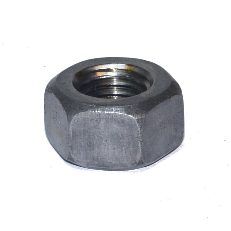 Heavy Hex Nut 5/16-18  Grade 2 Plain