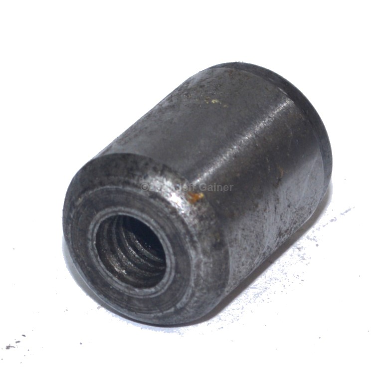 Pull Dowel Pin M10 X 80